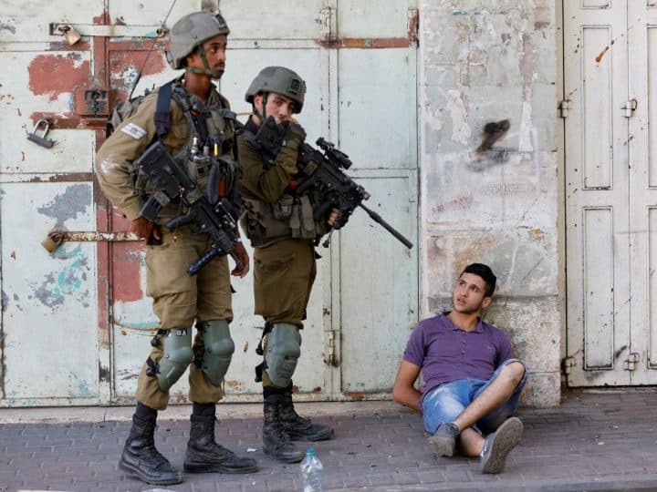Read more about the article Leaked letter from Israeli elites threatens legal action over “ideology of ethnic cleansing” in West Bank