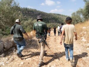 Read more about the article The Jewish National Fund is trying to displace another Palestinian family from Silwan