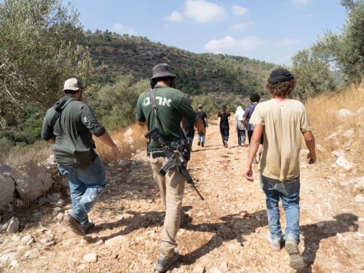 You are currently viewing The Jewish National Fund is trying to displace another Palestinian family from Silwan