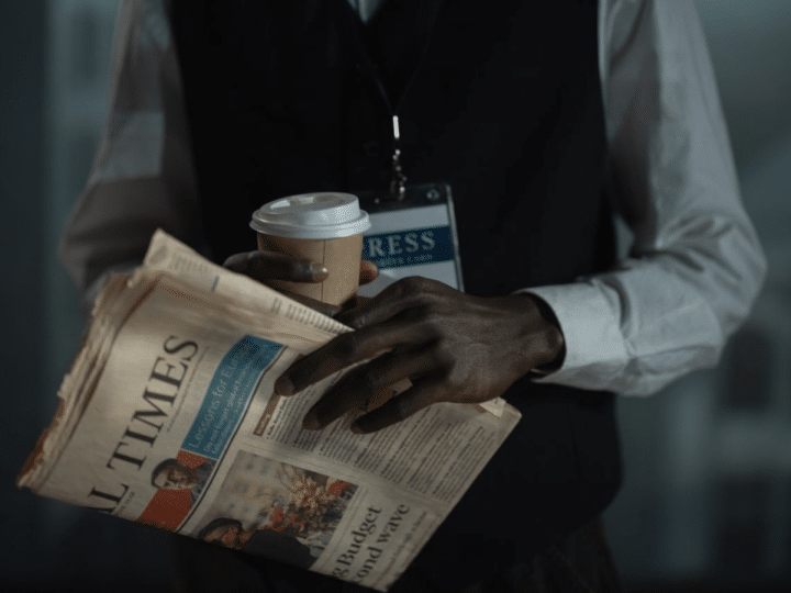 Read more about the article Society of Editors warns journalists at risk from state threats bill