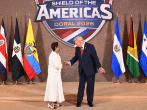 Read more about the article Trinidad and Tobago’s stance on US imperialism could upend trade bloc