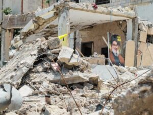 Read more about the article The human cost of IOF aggression in Sidon