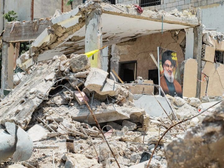 Read more about the article The human cost of IOF aggression in Sidon