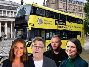 Read more about the article Only the Green Party commits to Makerfield public ownership pledges