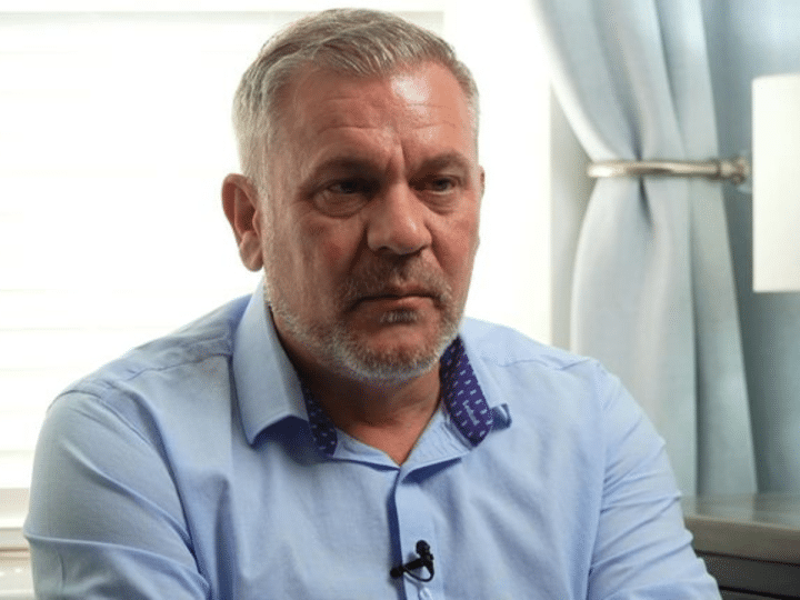 Read more about the article Restore Britain candidate helped lead biased grooming gangs inquiry