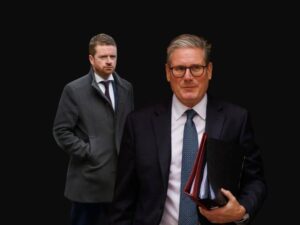 Read more about the article ‘The Fraud’ author to investigate how Labour Together shaped parliament