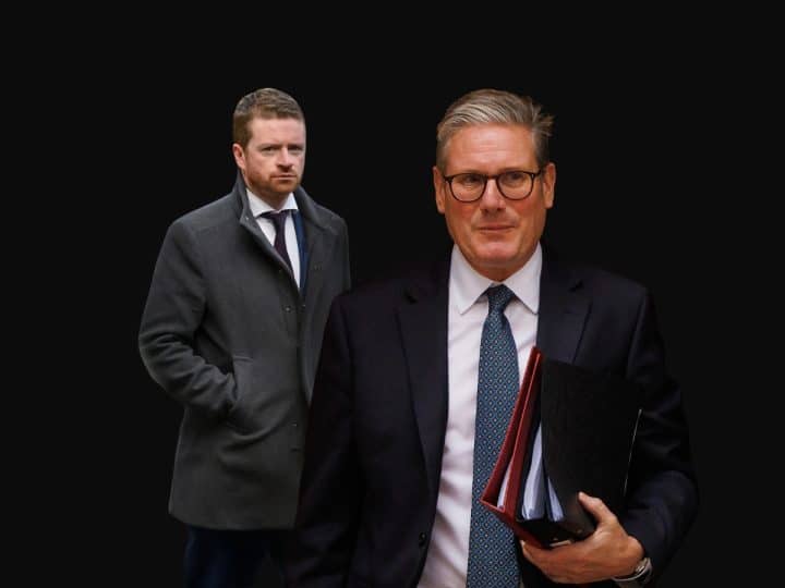 Read more about the article ‘The Fraud’ author to investigate how Labour Together shaped parliament
