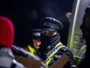 Read more about the article London Met Police expands facial recognition cams, sold as ‘public safety’