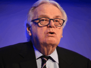 Read more about the article Ex-Ofcom chair defends GB News giving voice to ‘white majority’