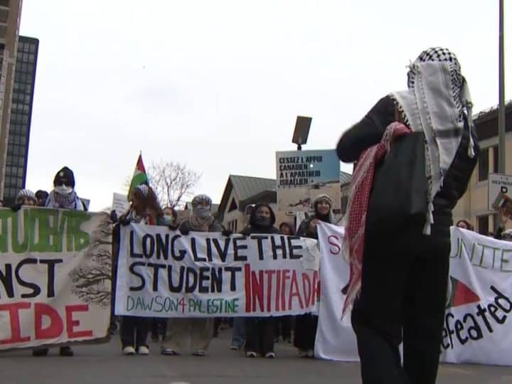 Read more about the article “Who stole the land?” 14yo holds his own against Zionist assault