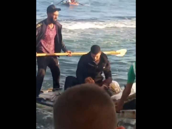 Read more about the article Israel has killed more than 200 Palestinian fishermen in Gaza since October 2023