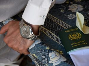 Read more about the article UAE wants a loyalty pledge amid deportation spree of Shia Muslims