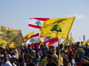 Read more about the article Hezbollah and Iran remain unbowed despite US-Israeli assault