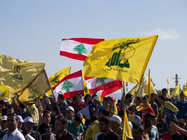 Read more about the article Hezbollah and Iran remain unbowed despite US-Israeli assault