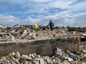 Read more about the article Israel kills at least 47 people in Lebanon: today’s news alert