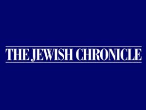 Read more about the article EXCLUSIVE: hard-right Jewish Chronicle targeting Mothin Ali, anti-Zionist Jew Tony Greenstein