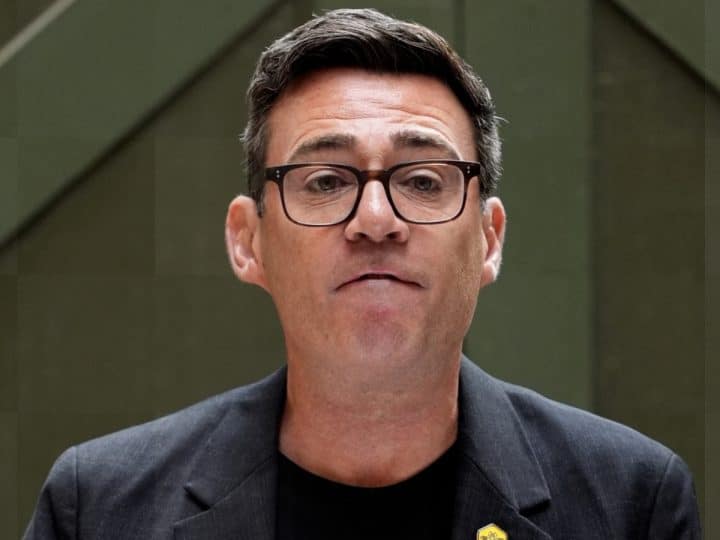 Read more about the article Burnham’s policy speech shows he has gimmicks but little substance
