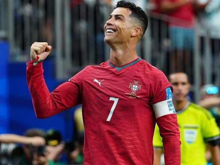 Read more about the article Ronaldo aims to break a losing streak that’s haunted him for five World Cups