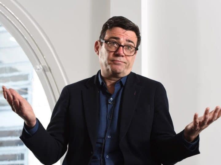 Read more about the article War bonds and socialism ‘reassure’ Burnham’s financiers