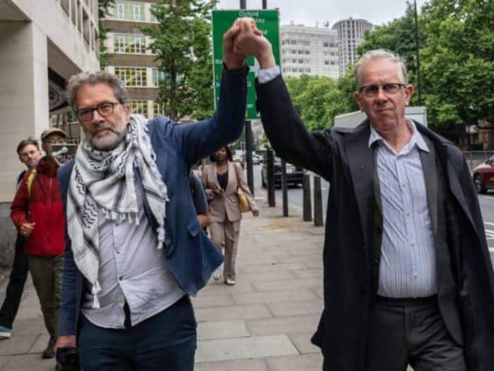 You are currently viewing PSC’s Jamal demands apology from Board of Deputies