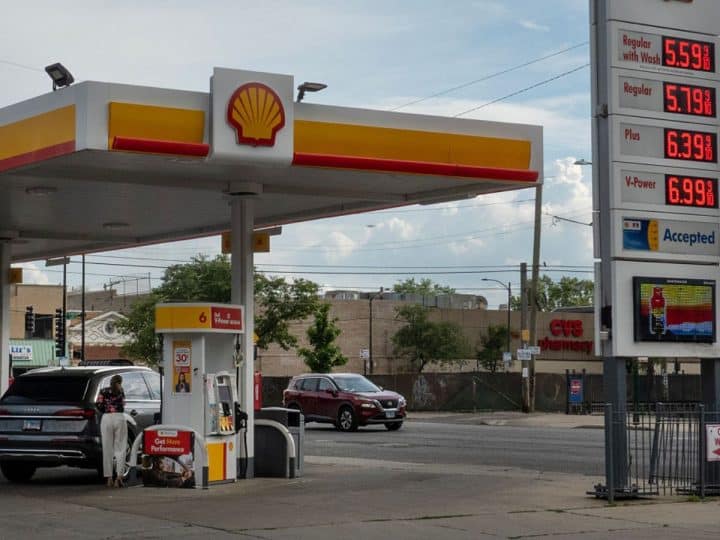 Read more about the article “Drill, baby, drill’ backfires: Trump’s illegal war may trigger permanent shift away from oil