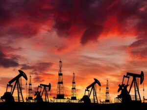 Read more about the article Global banks finance fossil fuel with $8.7tn since the Paris Agreement