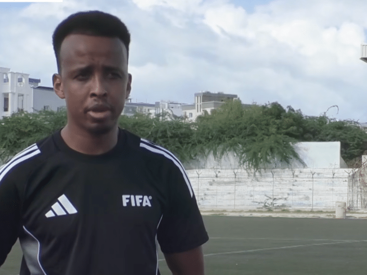 Read more about the article Somali referee refused entry to settler colonial US