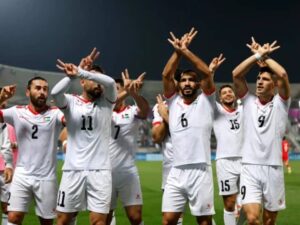 Read more about the article Palestine rejects the politicisation of sport to whitewash Israel’s violations
