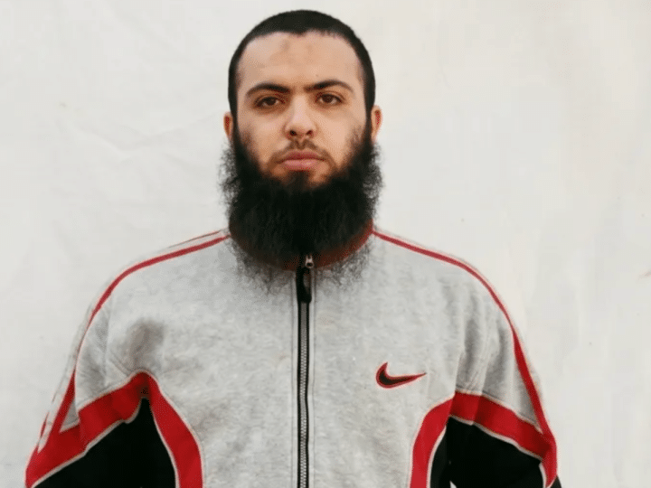 Read more about the article Palestinian prisoner dies in notorious Israeli prison