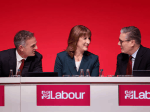 Read more about the article Starmeroid MP left red-faced as Gaza email prosecution collapses