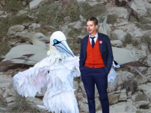 Read more about the article Western Isles MP attacks guga hunt campaigners