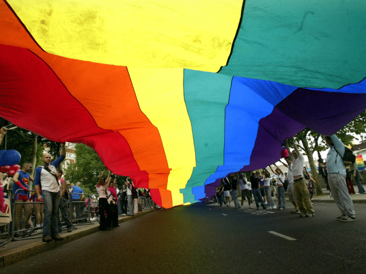 You are currently viewing Reform council accused of banning displays for Refugee Week and for Pride month