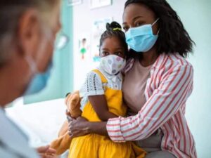 Read more about the article Report into failures on Nottingham maternity wards highlights fatal impact of racism