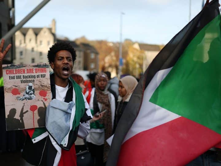 Read more about the article First war crimes complaint against UAE-backed Sudan paramilitary filed in Kenya