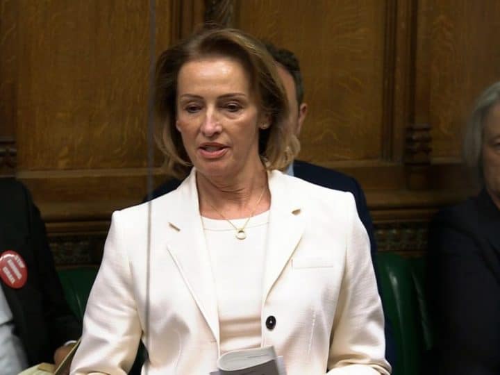 Read more about the article Reform MP implies gross ‘get out of jail free’ card for abusers saying England losses to blame