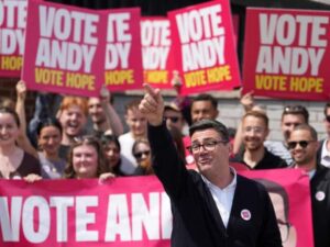 Read more about the article Reform MPs show lack of humility yet again blaming Starmer for their own inability to win seat