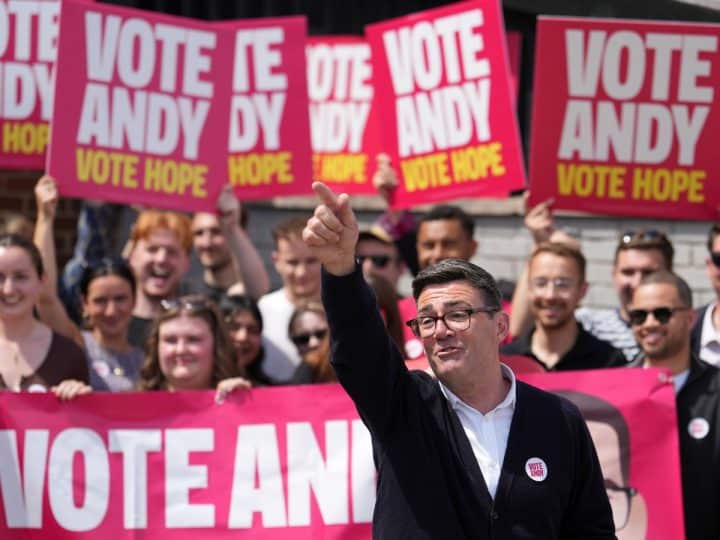 Read more about the article Reform MPs show lack of humility yet again blaming Starmer for their own inability to win seat