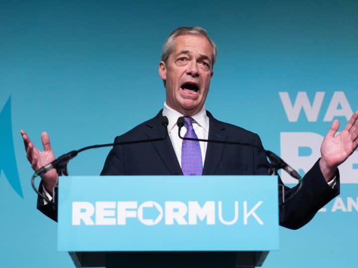 Read more about the article Reform just tried (and failed) to get the Good Law Project’s suit against it thrown out