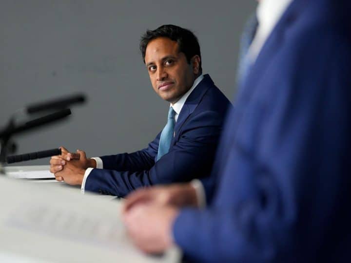 Read more about the article Reform’s Zia Yusuf thinks targeted prostate cancer screenings are racist against white people now