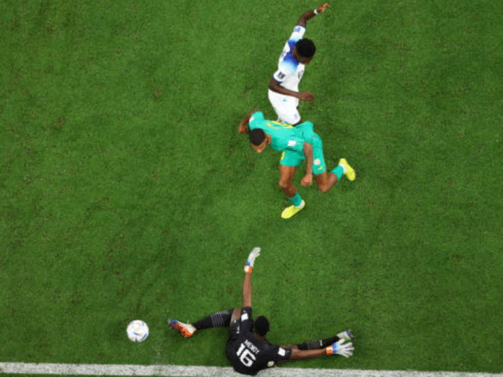 Read more about the article The biggest scorelines in World Cup history