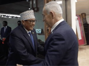 Read more about the article Yemen at the heart of Israel’s push for a military foothold in Somaliland