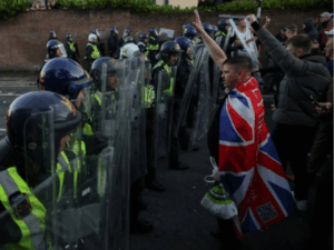 Read more about the article Israel-bought politicians don’t care what a hate march actually is