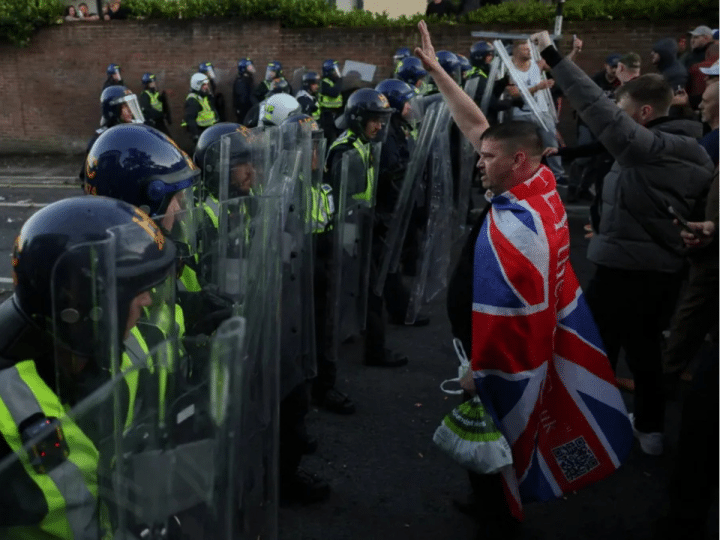 Read more about the article Israel-bought politicians don’t care what a hate march actually is