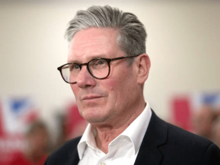 Read more about the article Starmer hands arms dealers billions meant for roads and energy