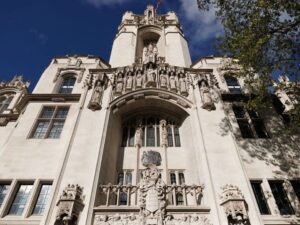 Read more about the article Supreme Court disability ruling “biggest rollback of disability rights in a generation”