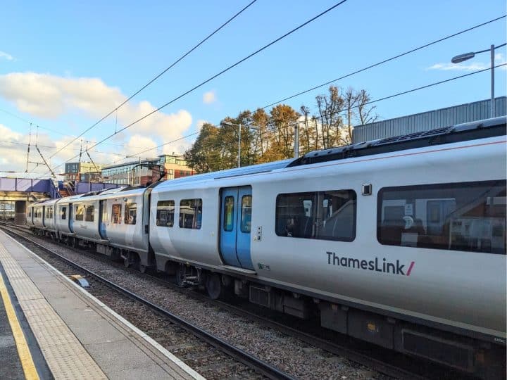 You are currently viewing RMT calls for insourcing of all railway staff following Thameslink nationalisation