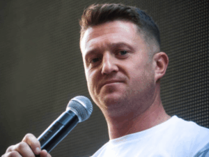 Read more about the article Oxford debate with Tommy Robinson and assorted scum to go ahead