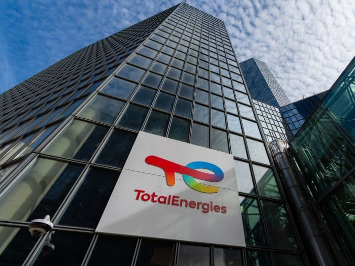 Read more about the article Protests across Africa, Europe and North America target TotalEnergies during AGM