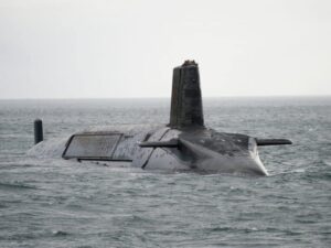 Read more about the article UK overtakes Russia to become third largest nuclear weapons spender