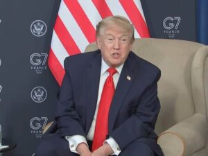 Read more about the article One killed in US ‘narco’ strike as Trump’s Latin America shadow war builds steam